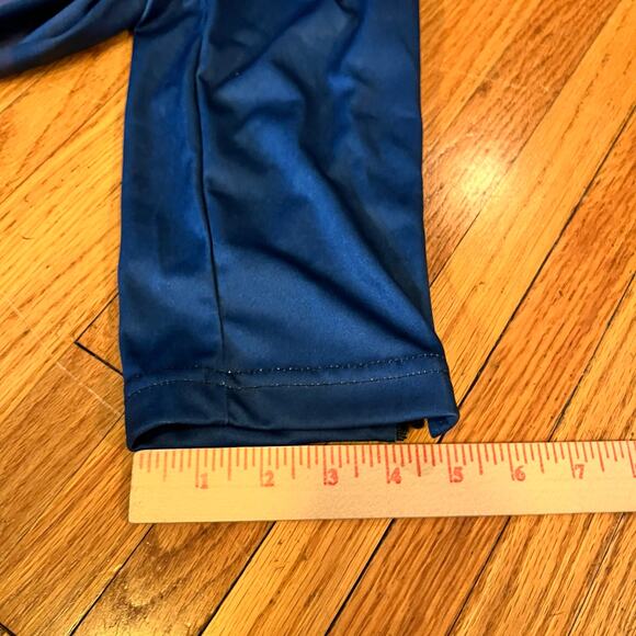 Podium Wear Track Pants Adult Medium UWH Under Water Society USA Mens - Picture 10 of 10